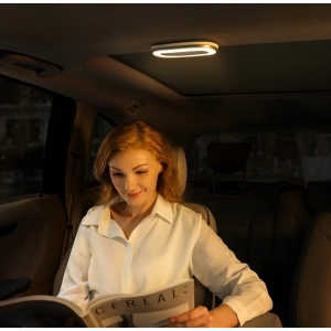 Wholesale Baseus Bright car light for reading (White) - BSU1689WHT - {ean13} - Hurt