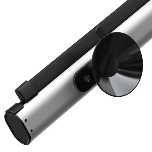 Zasłona przeciwsłoneczna Baseus Auto Close na przednią szybę samochodu, do 58cm (srebrna)