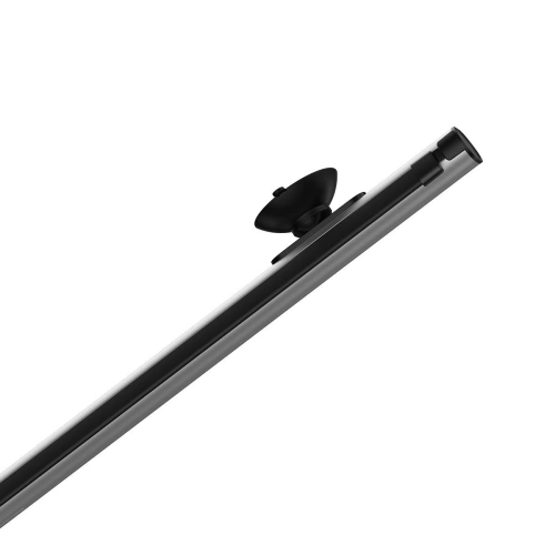 Zasłona przeciwsłoneczna Baseus Auto Close na przednią szybę samochodu, do 58cm (srebrna)