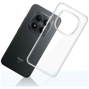 Etui 3MK Armor Case do Redmi Note 15 Pro+ Plus 5G