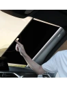 Hurtownia GSM - Zonă de protecție solară Baseus Auto Close pentru parbrizul mașinii, până la 58cm (argintie) - BSU1690SLV - {ean13} - Hurt
