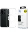 Etui 3MK Armor MagCase do OnePlus 15 5G