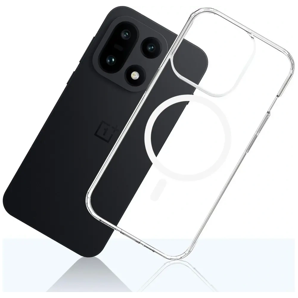 Etui 3MK Armor MagCase do OnePlus 15 5G