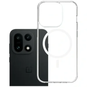 Etui 3MK Armor MagCase do OnePlus 15 5G