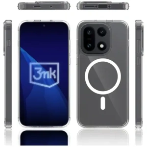 Etui 3MK Armor MagCase do OnePlus 15 5G
