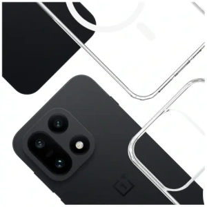 Etui 3MK Armor MagCase do OnePlus 15 5G