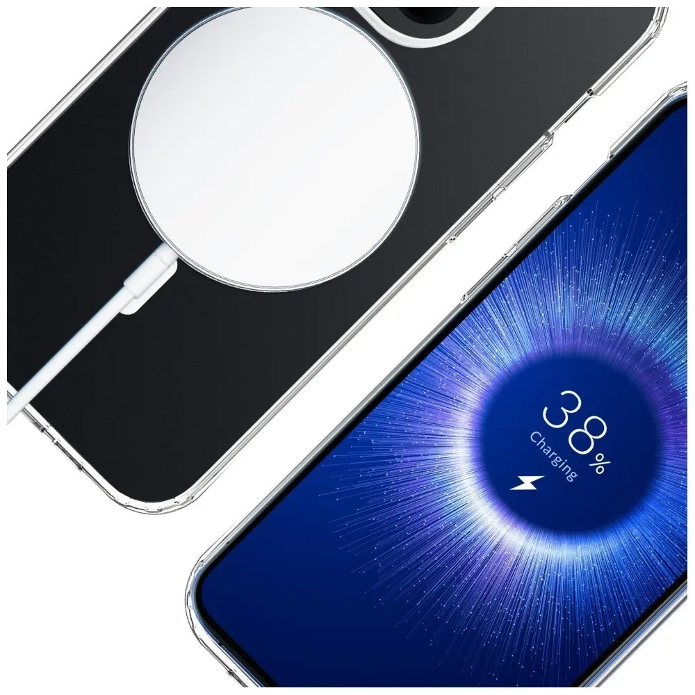 Etui 3MK Armor MagCase do OnePlus 15 5G