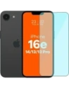 Szkło ochronne 2.5D Bizon Smart Glass do Apple iPhone 16e / 14 / 13 Pro / 13