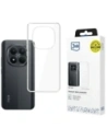 Etui 3MK Clear Case do Poco M8 Pro 5G