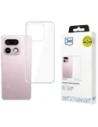Etui 3MK Clear Case do Realme 16 Pro+ Plus 5G
