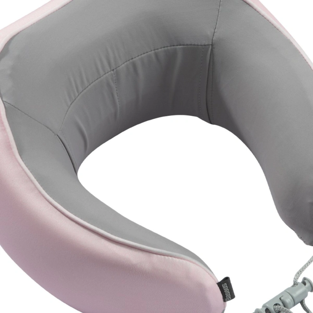 Wholesale Baseus Thermal Series Memory Foam Neck Pillow (pink) - BSU1692PNK - {ean13} - Hurt