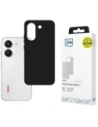 Etui 3MK Matt Case do POCO X8 Pro czarny