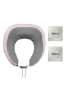 Wholesale Baseus Thermal Series Memory Foam Neck Pillow (pink) - BSU1692PNK - {ean13} - Hurt