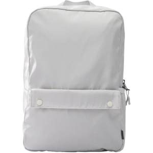 Baseus Basics Series laptop backpack, up to 13 inches (buff)