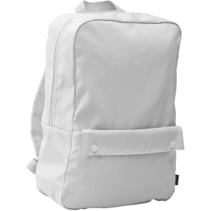 Plecak na laptopa Baseus Basics Series, do 13 cali (biały)