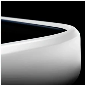 Etui 3MK Smoke MagCase do Samsung Galaxy S26+ Plus biały