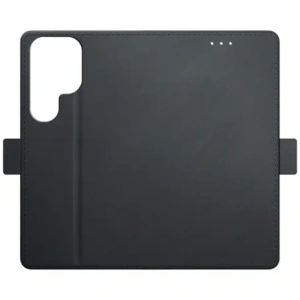 Etui 3MK Wallet Case do Samsung Gakaxy S26 Ultra czarny