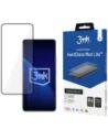 Szkło hartowane 3MK HardGlass Max Lite do Redmi Note 15 Pro 4G czarny