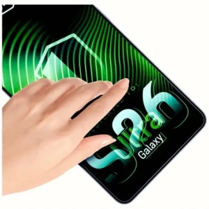 Szkło hybrydowe 3MK FlexibleGlass do Samsung Galaxy S26 Ultra