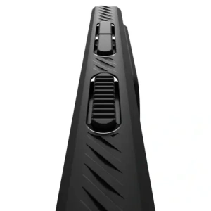 Etui Spigen Liquid Air do Samsung Galaxy S26+ Plus Matte Black