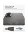 Etui Spigen Liquid Air Mag MagSafe do Samsung Galaxy S26+ Plus Marble Grey