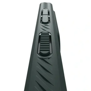 Etui Spigen Liquid Air Mag MagSafe do Samsung Galaxy S26+ Plus Abyss Green