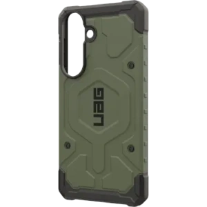Etui UAG Urban Armor Gear Pathfinder Magnet do Samsung Galaxy S26+ Plus (olive)