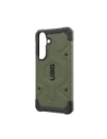 Etui UAG Urban Armor Gear Pathfinder Magnet do Samsung Galaxy S26+ Plus (olive)