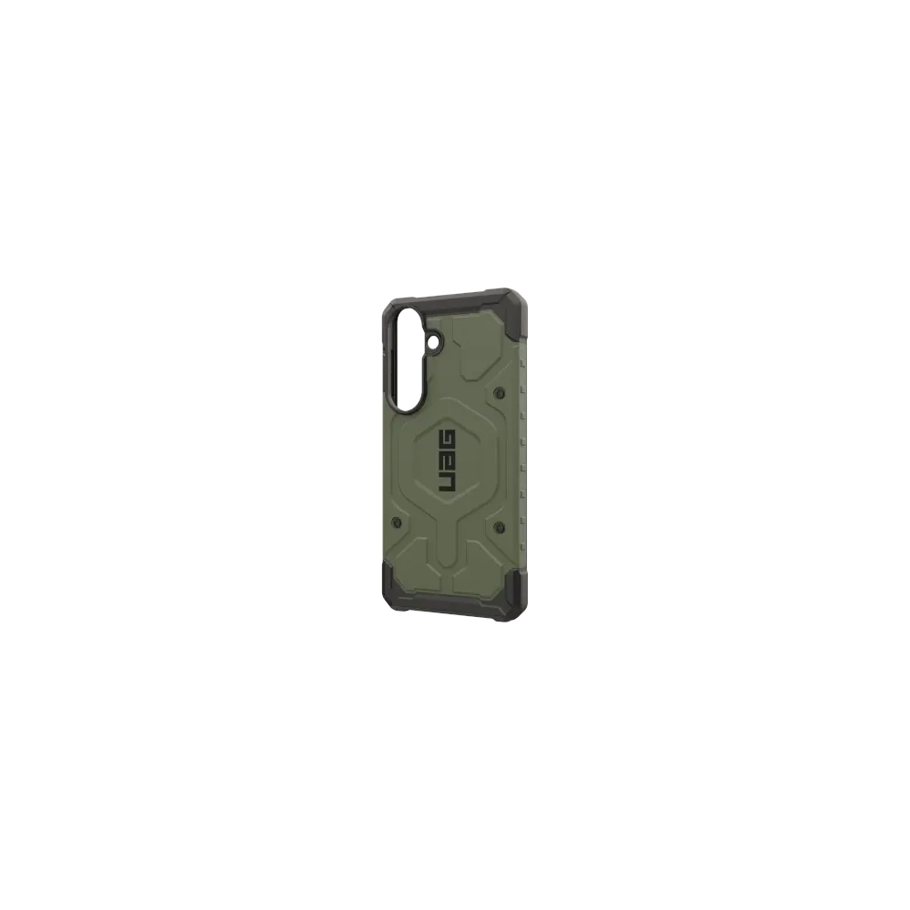 Etui UAG Urban Armor Gear Pathfinder Magnet do Samsung Galaxy S26+ Plus (olive)