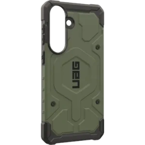 Etui UAG Urban Armor Gear Pathfinder Magnet do Samsung Galaxy S26+ Plus (olive)