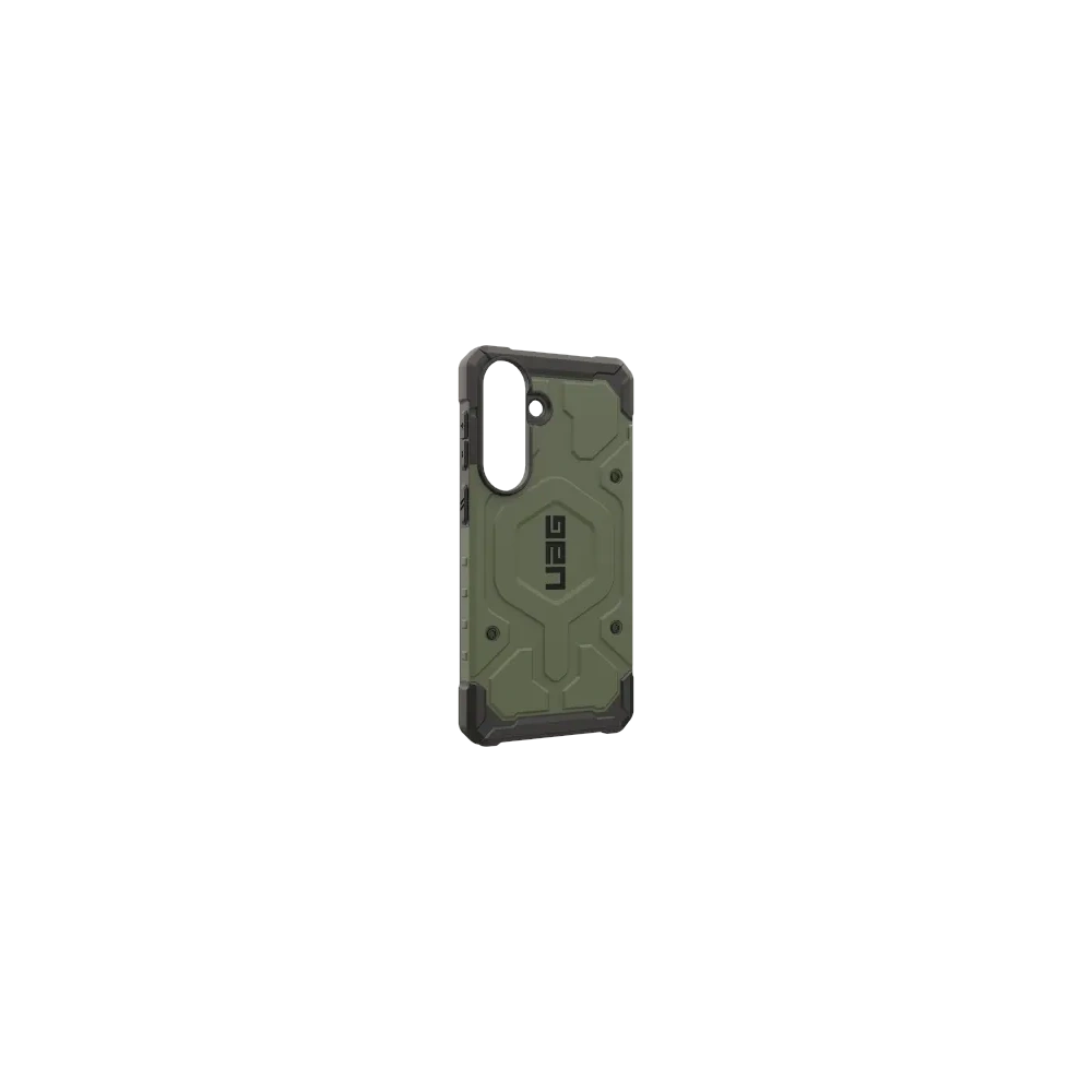 Etui UAG Urban Armor Gear Pathfinder Magnet do Samsung Galaxy S26+ Plus (olive)