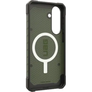 Etui UAG Urban Armor Gear Pathfinder Magnet do Samsung Galaxy S26+ Plus (olive)