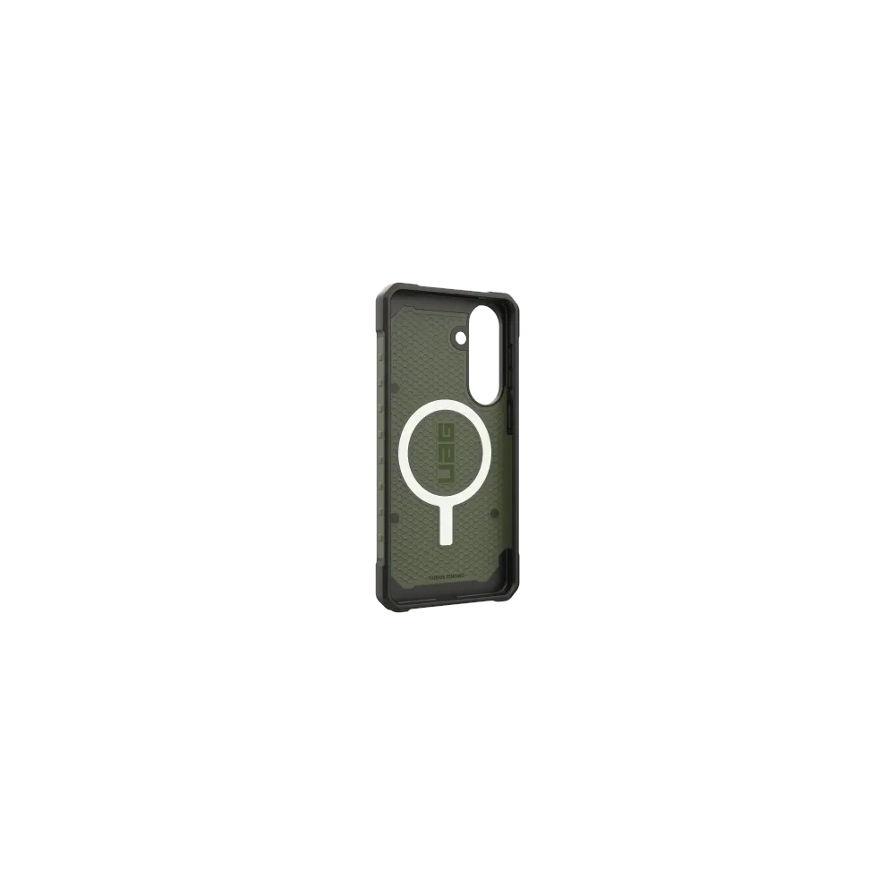 Etui UAG Urban Armor Gear Pathfinder Magnet do Samsung Galaxy S26+ Plus (olive)