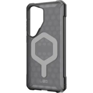 Etui UAG Urban Armor Gear Essential Armor Magnet do Samsung Galaxy S26 Ultra (ash)