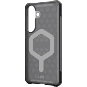 Etui UAG Urban Armor Gear Essential Armor Magnet do Samsung Galaxy S26+ Plus (ash)