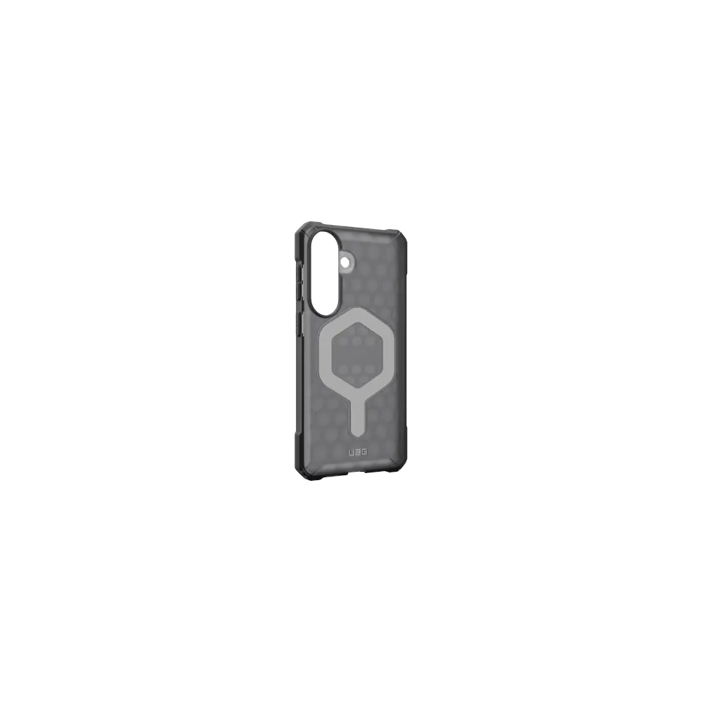 Etui UAG Urban Armor Gear Essential Armor Magnet do Samsung Galaxy S26+ Plus (ash)