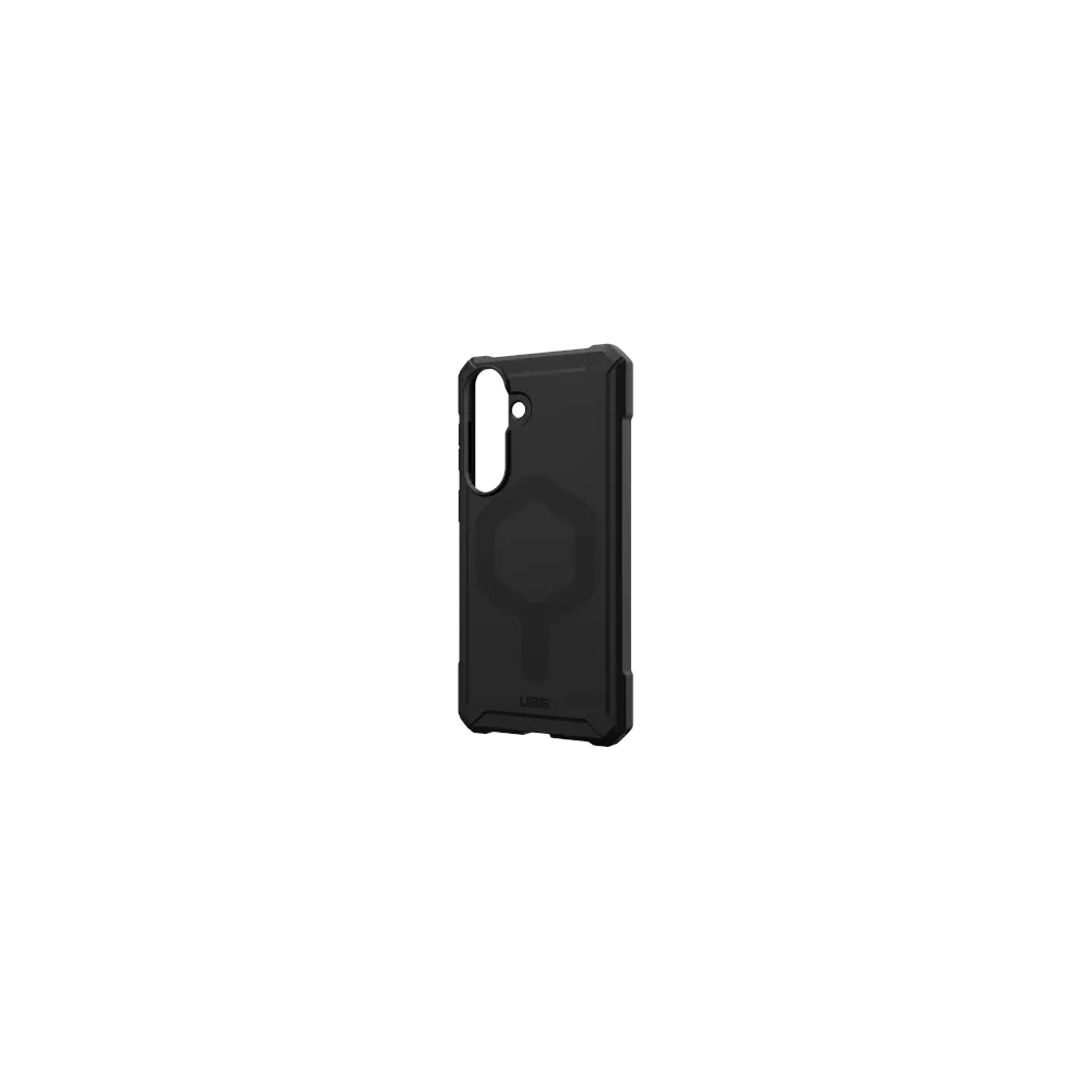 Etui UAG Urban Armor Gear Essential Armor Magnet do Samsung Galaxy S26+ Plus (black)