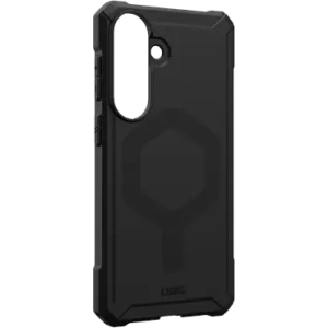 Etui UAG Urban Armor Gear Essential Armor Magnet do Samsung Galaxy S26+ Plus (black)