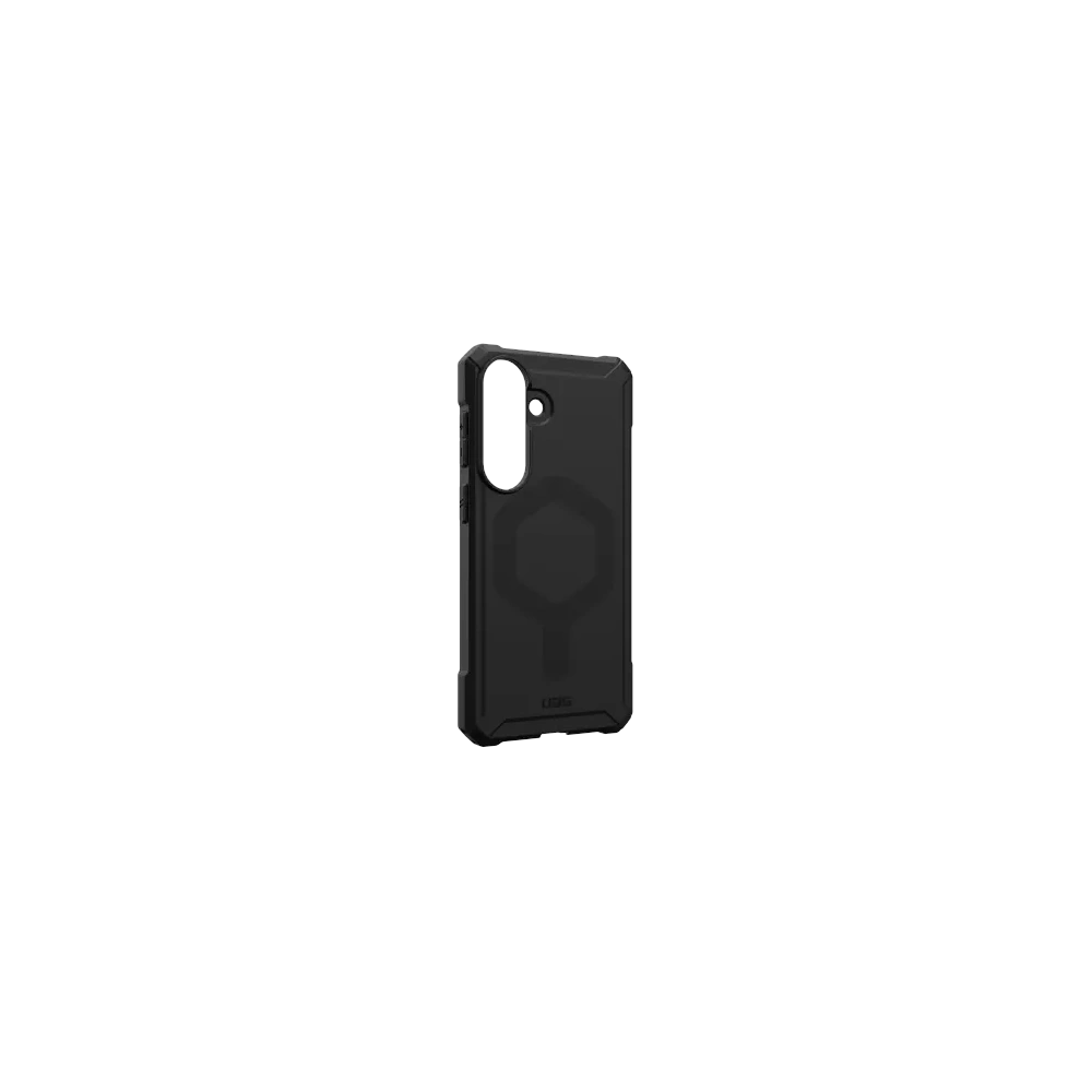 Etui UAG Urban Armor Gear Essential Armor Magnet do Samsung Galaxy S26+ Plus (black)