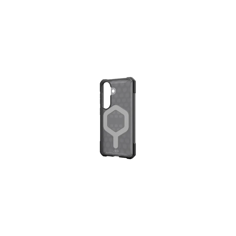 Etui UAG Urban Armor Gear Essential Armor Magnet do Samsung Galaxy S26 (ash)