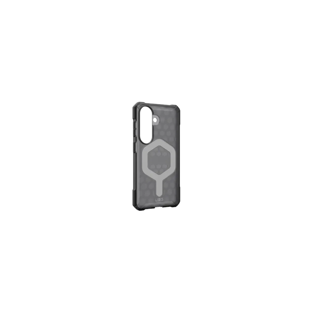 Etui UAG Urban Armor Gear Essential Armor Magnet do Samsung Galaxy S26 (ash)