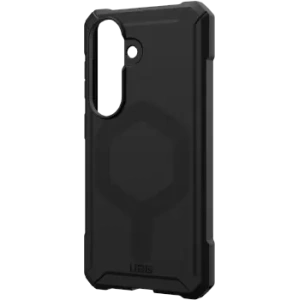 Etui UAG Urban Armor Gear Essential Armor Magnet do Samsung Galaxy S26 (black)