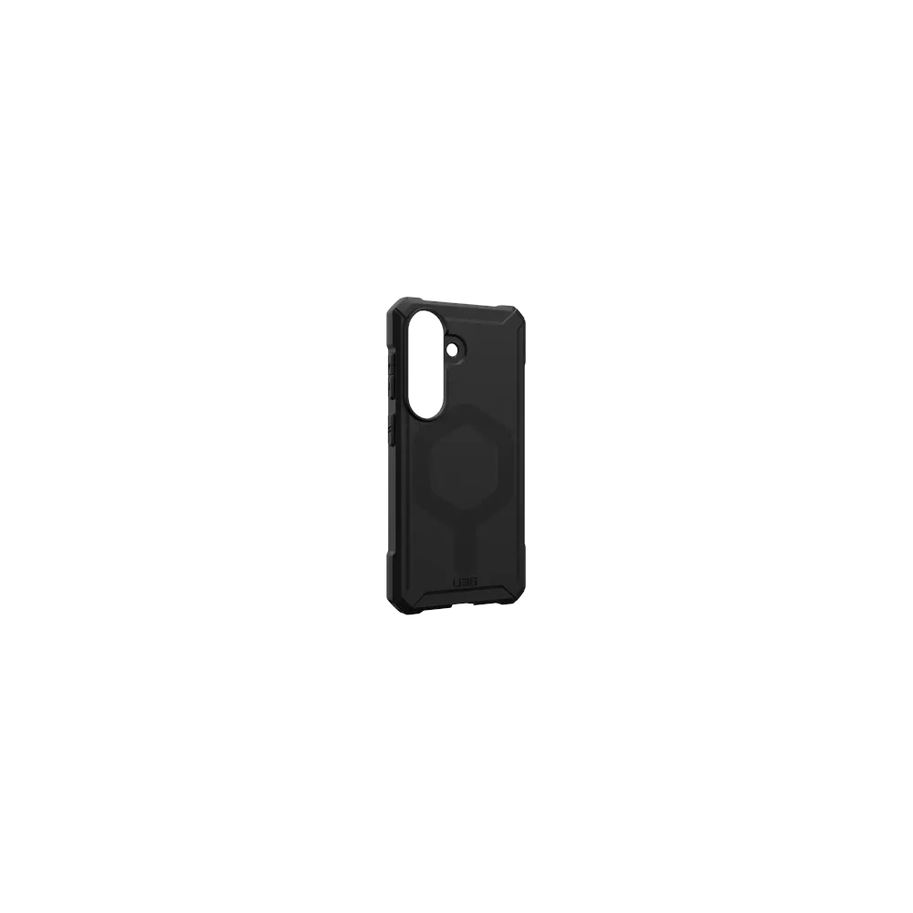 Etui UAG Urban Armor Gear Essential Armor Magnet do Samsung Galaxy S26 (black)