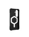 Etui UAG Urban Armor Gear Essential Armor Magnet do Samsung Galaxy S26 (black)