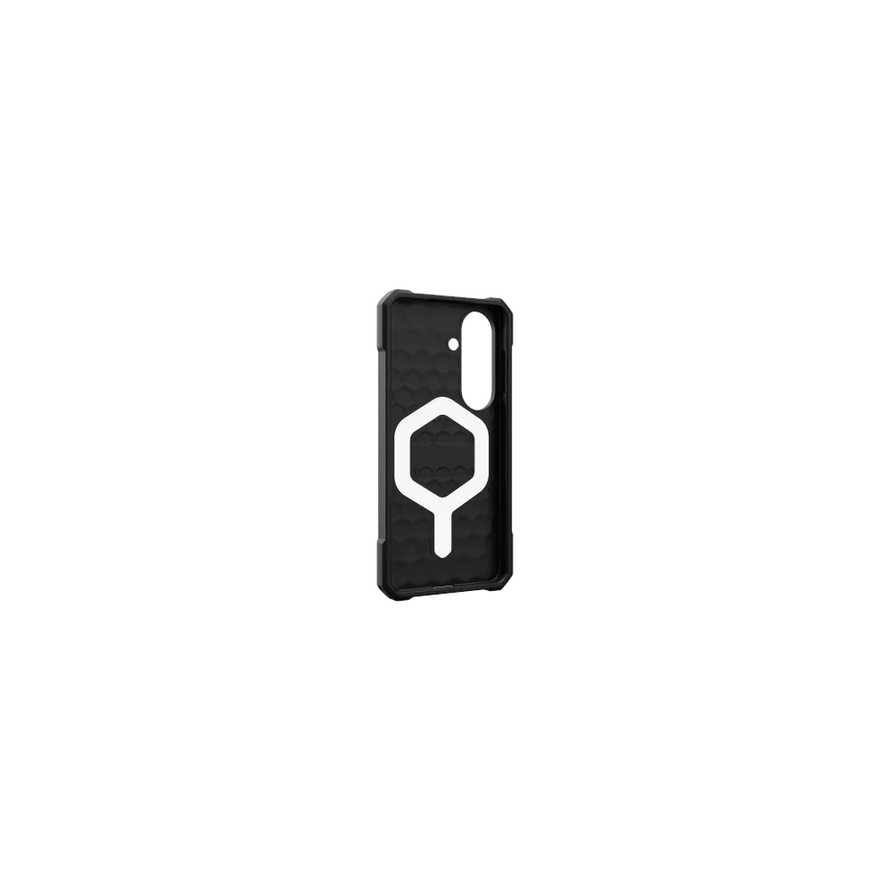 Etui UAG Urban Armor Gear Essential Armor Magnet do Samsung Galaxy S26 (black)