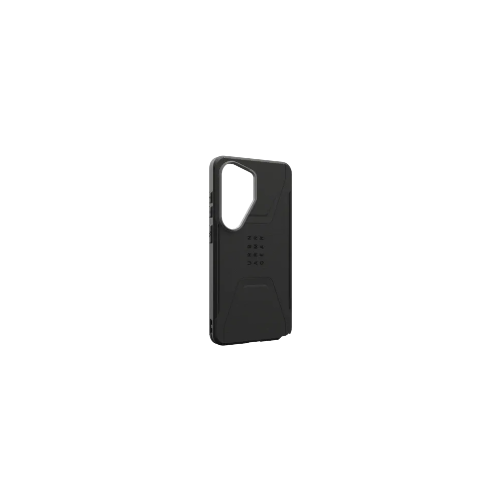 Etui UAG Urban Armor Gear Civilian Magnet do Samsung Galaxy S26 Ultra (black)