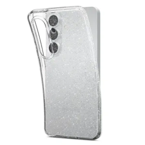 Etui Spigen Liquid Crystal do Samsung Galaxy S26+ Plus Glitter Crystal