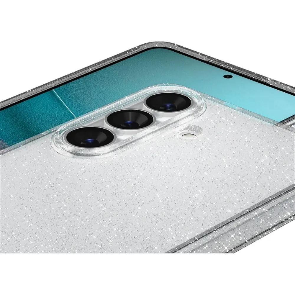 Etui Spigen Liquid Crystal do Samsung Galaxy S26+ Plus Glitter Crystal