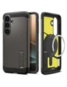 Etui Spigen Tough Armor Mag MagSafe do Samsung Galaxy S26+ Plus Gunmetal