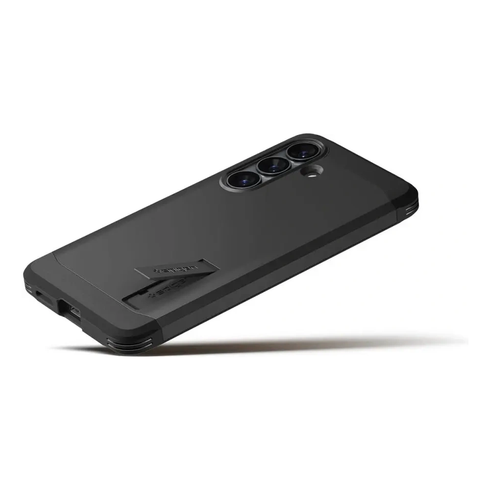 Etui Spigen Tough Armor Mag MagSafe do Samsung Galaxy S26+ Plus Black